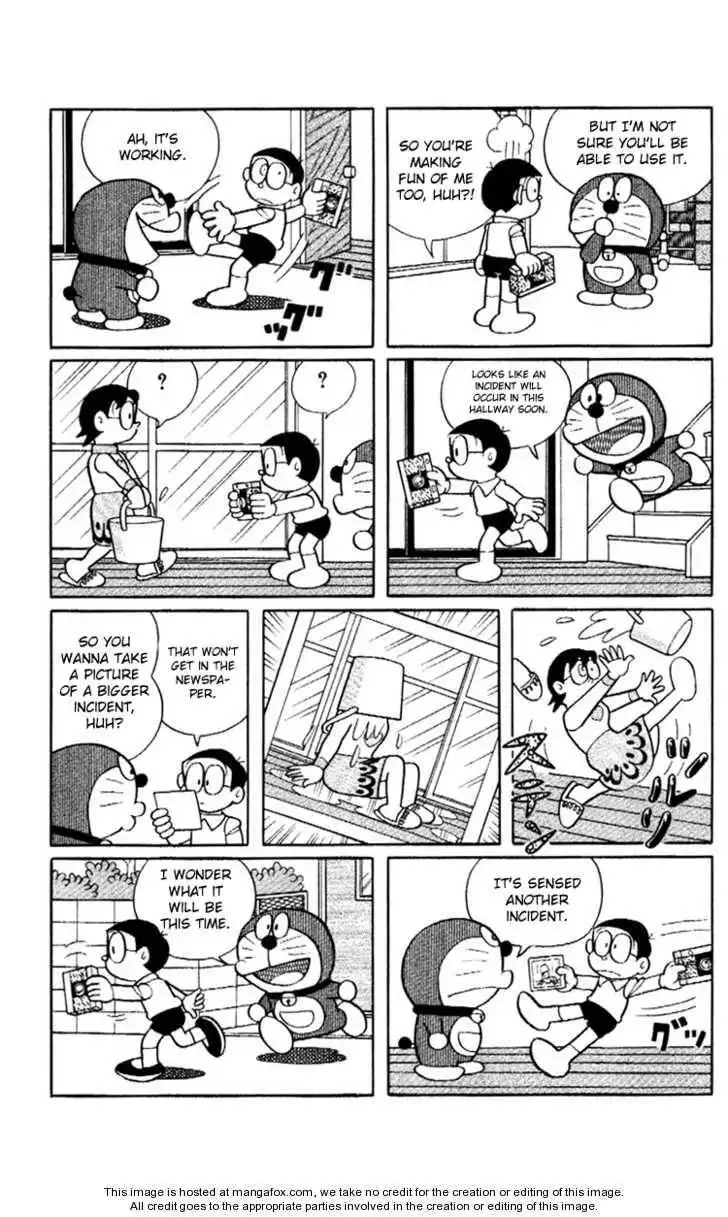 Doraemon Plus Chapter 4.2 4